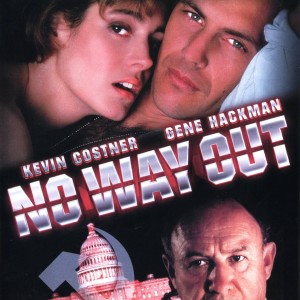 NO WAY OUT