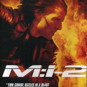 MISSION IMPOSSIBLE 2