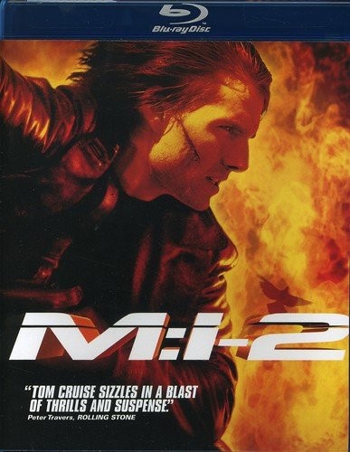 MISSION IMPOSSIBLE 2