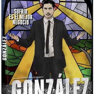 GONZALEZ  FALSOS PROFETAS