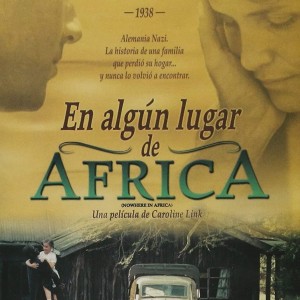 EN ALGUN LUGAR DE AFRICA