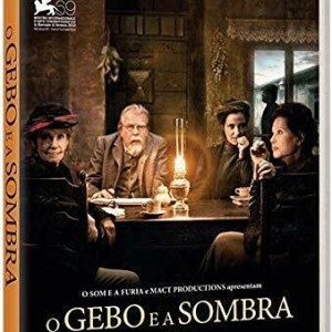 GEBO Y LA SOMBRA