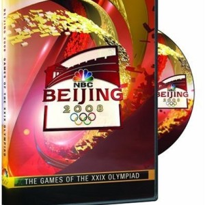 BEIJING 2008 - THE GAME OF THE XXXIX OLYMPIAD