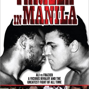THRILLA IN MANILA