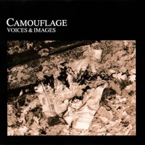 CAMOUFLAGE - VOICES & IMAGES