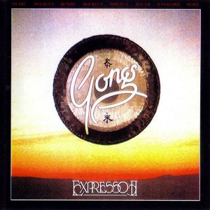 GONG - EXPRESSO II