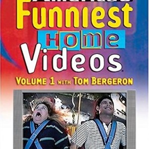 AMERICAS FUNNIEST - HOME VIDEOS VOL 1