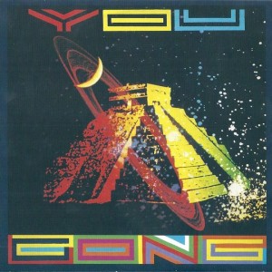 GONG - YOU - DELUXE EDITION