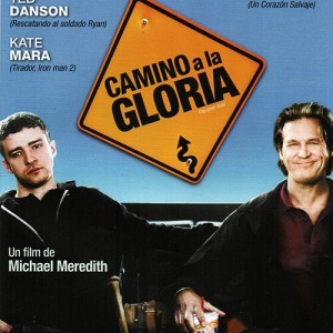 CAMINO A LA GLORIA