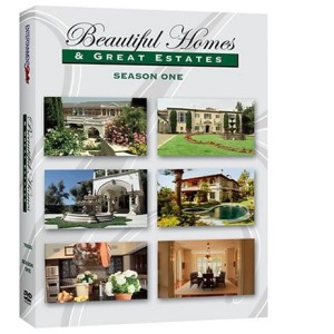 BEAUTIFUL HOMES & GREAT ESTATES - SEASON ONE
