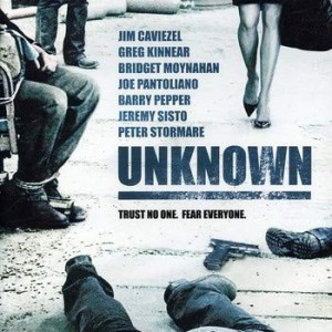 UNKNOWN - TRUST NO ONE