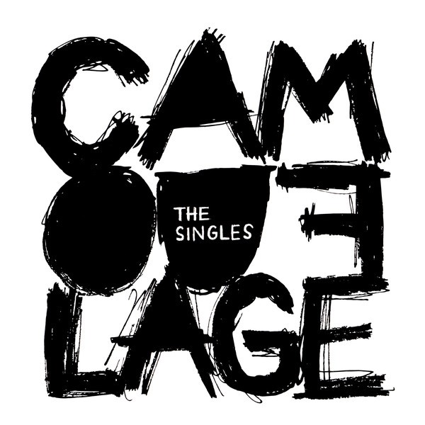 CAMOUFLAGE - THE SINGLES