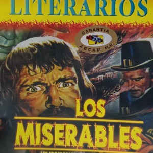 LOS MISERABLES