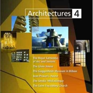 ARCHITECTURES - VOLUMEN 4