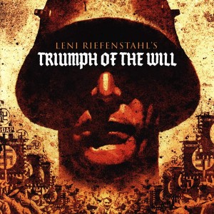 TRIUMPH OF THE WILL
