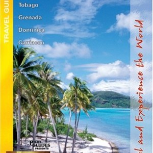 GLOBE TRAVEL - EASTERN CARIBBEAN