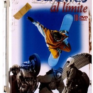 DEPORTES AL LIMITE - CAJA METALICA