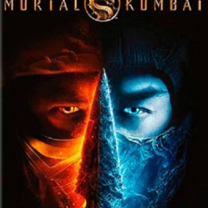 MORTAL KOMBAT