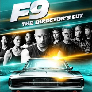 F9 -  THE FAST SAGA