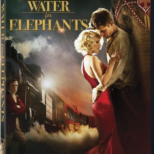 WATER FOR ELEPHANTS