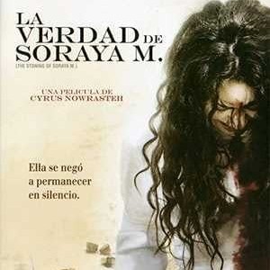 LA VERDAD DE SORAYA M