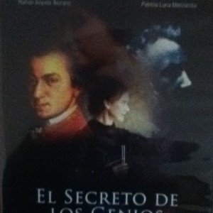 EL SECRETO DE LOS GENIOS