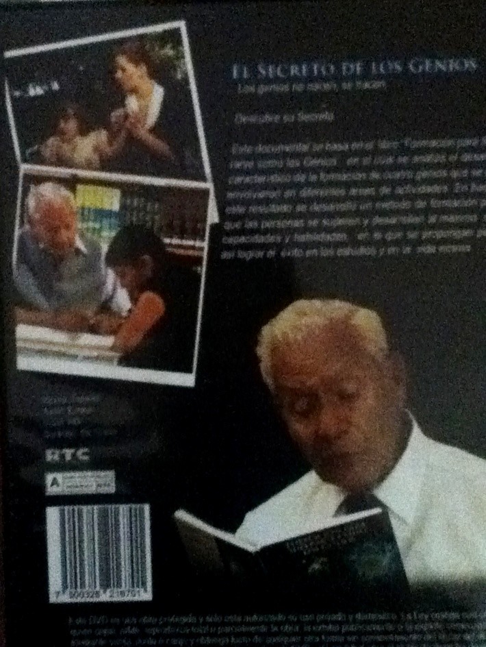 EL SECRETO DE LOS GENIOS - Imagen 2