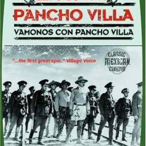 LETS GO WITH PANCHO VILLA