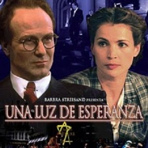 UNA LUZ DE ESPERANZA