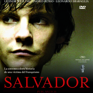 SALVADOR - EDICION ESPECIAL