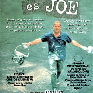 MI NOMBRE ES JOE