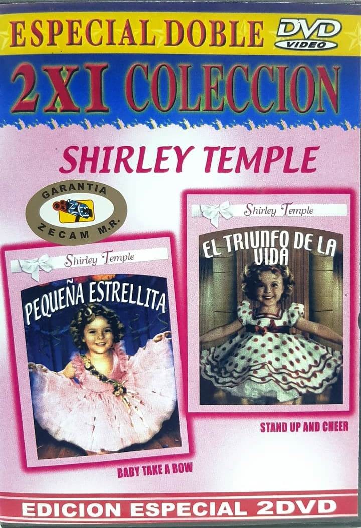 PEQUEÑA ESTRELLITA / EL TRIUNFO DE LA VIDA