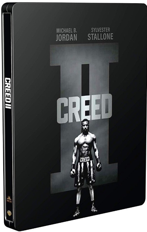 CREED 2