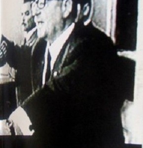 SALVADOR ALLENDE - LA ALLENDE CAIDA DE UN PRESIDENTE