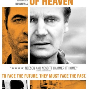 FIVE MINUTES OF HEAVEN