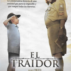 EL TRAIDOR