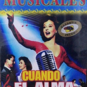 CUANDO EL ALMA SUFRE