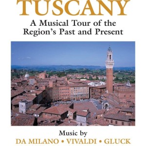 A MUSICAL JOURNEY - TUSCANY