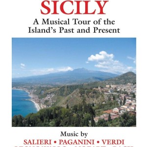 A MUSICAL JOURNEY - SICILY