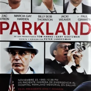 PARKLAND