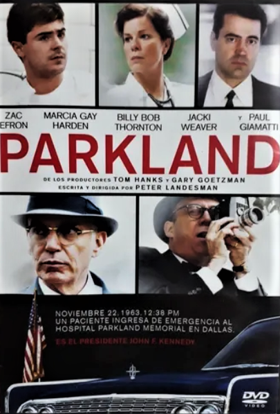 PARKLAND