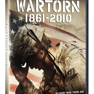 WARTORN 1861-2010