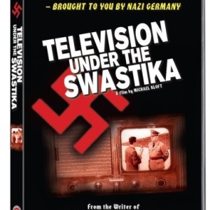 TELEVISION UNDER SWASTIKA