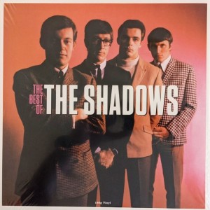 THE SHADOWS - THE BEST OF THE SHADOWS