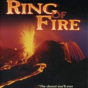 RING OF FIRE