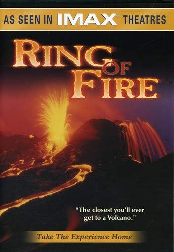 RING OF FIRE