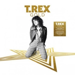 TREX - GOLD