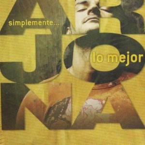 RICARDO ARJONA - SIMPLEMENTE LO MEJOR