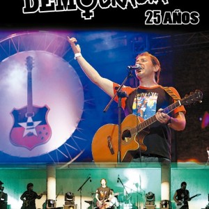 SEXUAL DEMOCRACIA - 25 AÑOS