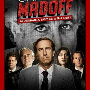 CHASING MADOFF